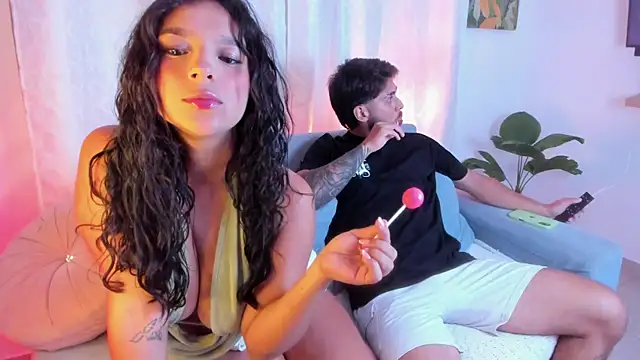 Tomas Olivia online show from June 4, 4:17 am