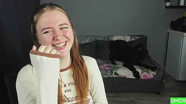 Secret for You online show from October 8, 11:58 am