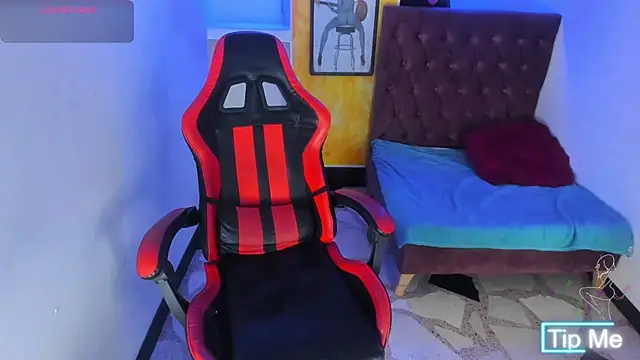 alison moon7 online show from January 8, 1:37 pm