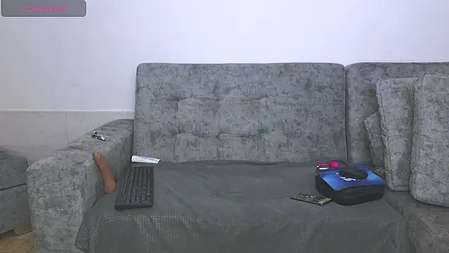 adahira08 online show from February 22, 4:35 am