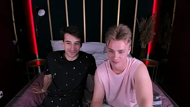 LawrenceMiles online show from October 13, 12:52 pm