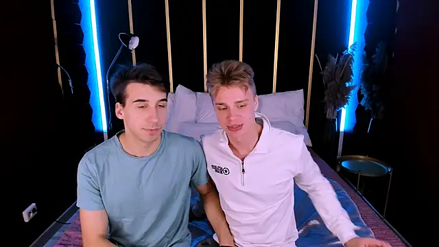 LawrenceMiles online show from October 5, 11:26 am