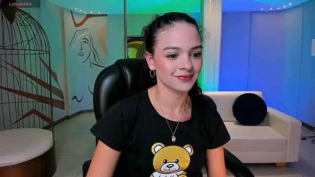 AprilRhodes  online show from October 16, 3:20 am