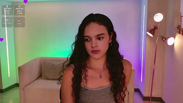 AprilRhodes  online show from October 21, 12:36 am