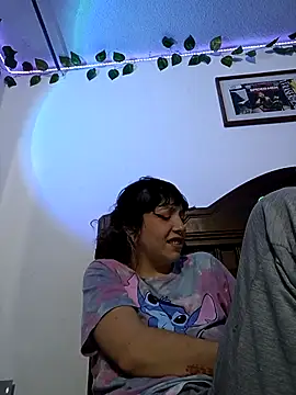 MysticNight  online show from September 19, 3:05 am