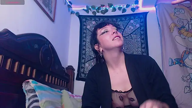 MysticNight  online show from September 25, 2:32 am