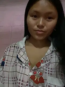 milo bae online show from April 6, 1:34 pm