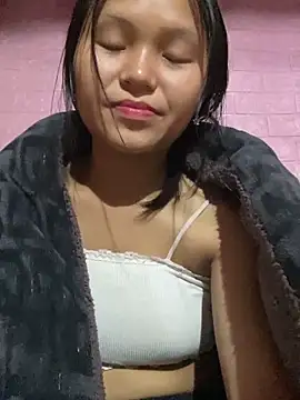 milo bae online show from November 19, 3:17 am