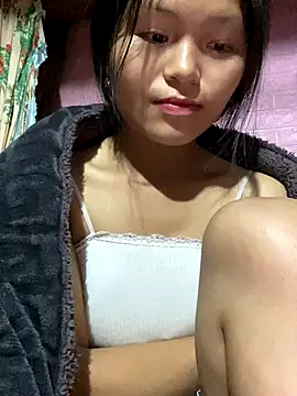 milo bae online show from December 17, 3:11 am