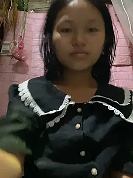 milo bae online show from May 25, 10:31 pm