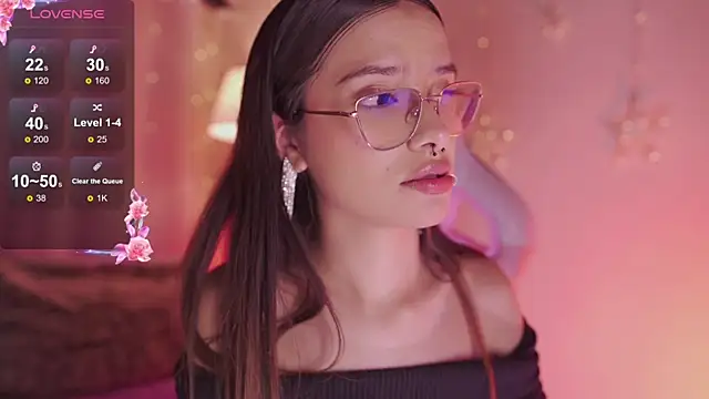 Lana Dreams  online show from August 5, 11:11 pm