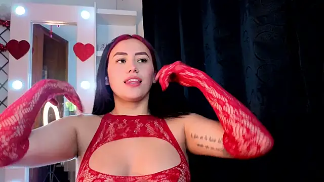 Snapshot of 6gaaby chatting on October 18, 1:52 am 6gaaby online show from October 18, 1:52 am