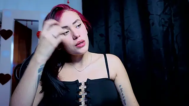 Snapshot of 6gaaby chatting on September 21, 2:54 am 6gaaby online show from September 21, 2:54 am