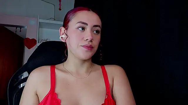 Snapshot of 6gaaby chatting on September 10, 7:30 am 6gaaby online show from September 10, 7:30 am