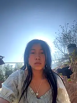 EmLy02 online show from December 1, 7:23 am