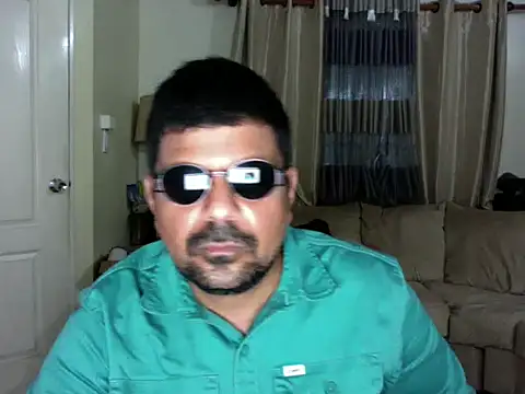 Diabloproducciones online show from September 19, 11:26 pm