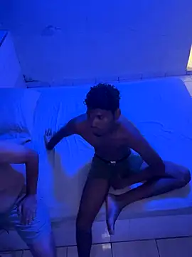 Diabloproducciones online show from September 8, 5:23 pm