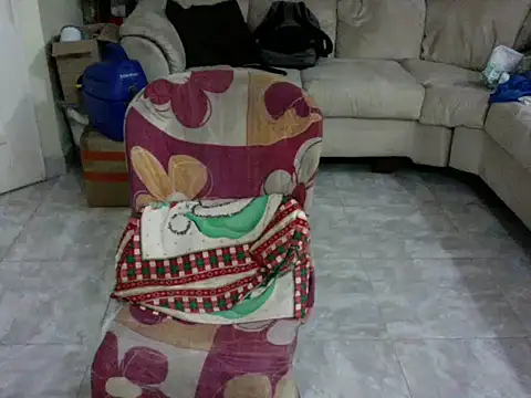 Diabloproducciones online show from September 22, 11:58 pm