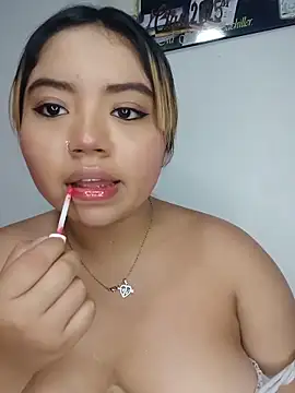 Emily  Hott online show from May 15, 11:18 pm