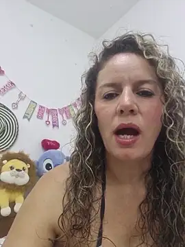 Nina vallon online show from March 26, 12:29 pm