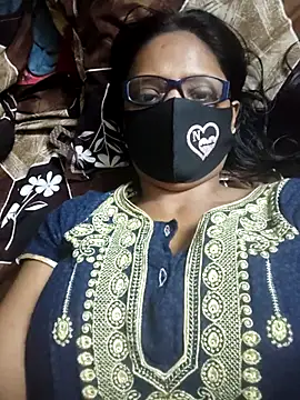 AVA55 online show from October 14, 7:05 pm