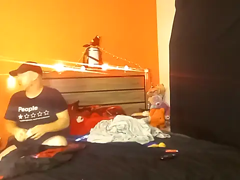 LusciousKandy online show from October 11, 1:21 am