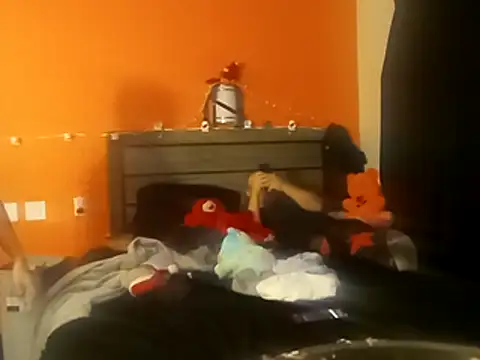 LusciousKandy online show from October 22, 7:13 am