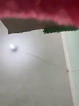 Snapshot of qinejr37 chatting on October 30, 12:57 am qinejr37 online show from October 30, 12:57 am