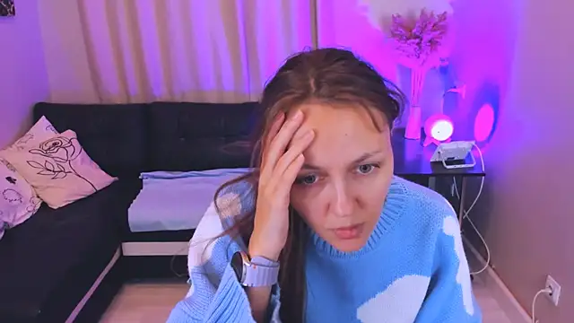 Mia meowXkiss online show from October 10, 3:39 pm