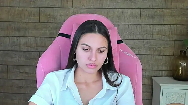 AlisaVersailles online show from October 12, 4:31 pm