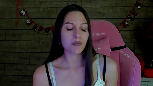 AlisaVersailles online show from November 3, 4:33 pm