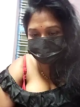 chaitara-reddy online show from October 9, 1:37 pm