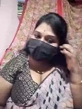 chaitara-reddy online show from January 5, 5:27 pm