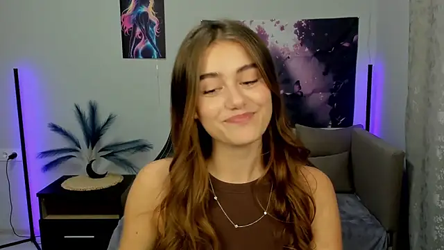 TracySpark online show from October 7, 7:57 am