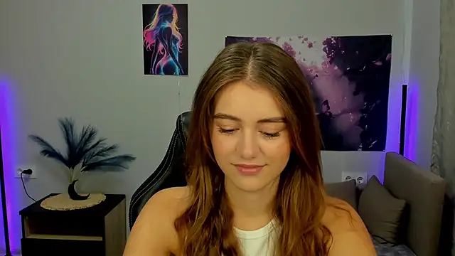 TracySpark online show from September 27, 6:31 am