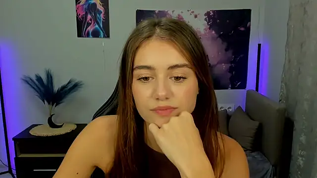 TracySpark online show from October 2, 9:03 am