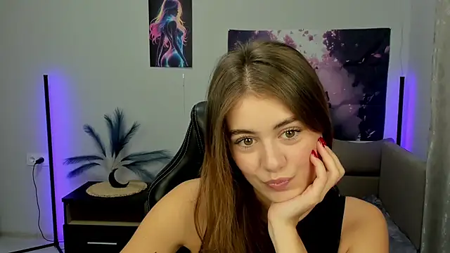 TracySpark online show from October 6, 6:52 am