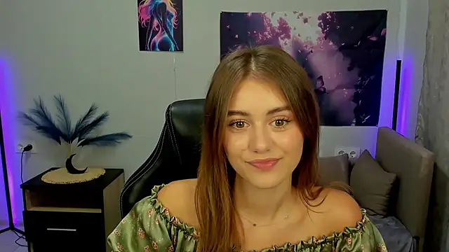 TracySpark online show from September 23, 6:33 am