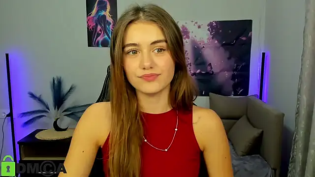 TracySpark online show from October 22, 11:37 am