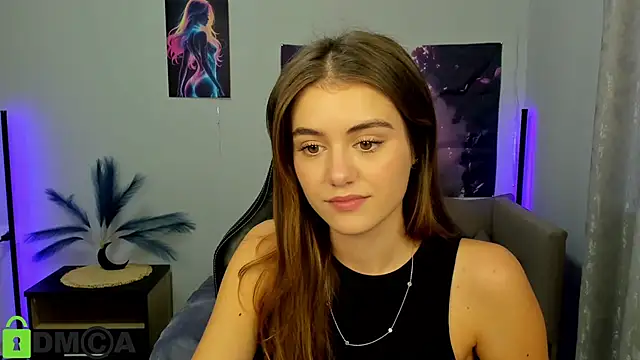 TracySpark online show from October 20, 10:29 am