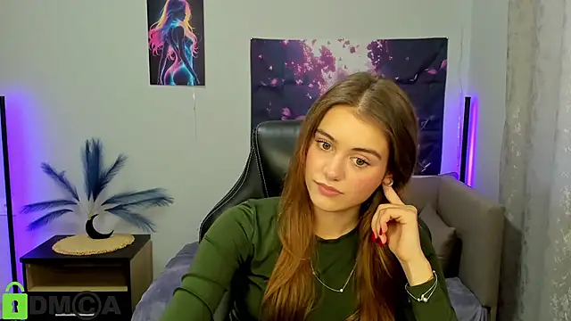 TracySpark online show from October 16, 8:28 am