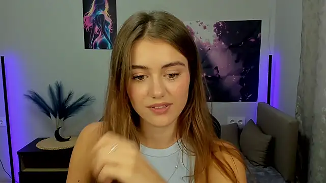 TracySpark online show from October 3, 9:14 am