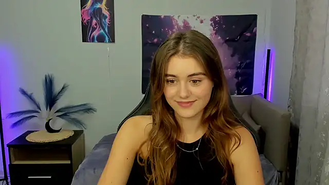 TracySpark online show from October 10, 11:37 am