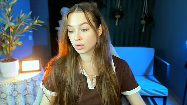 ArielSykes online show from November 5, 5:18 pm