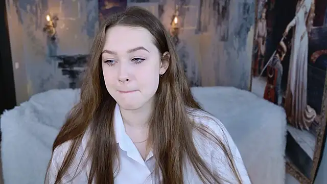 ArielSykes online show from November 21, 6:21 pm