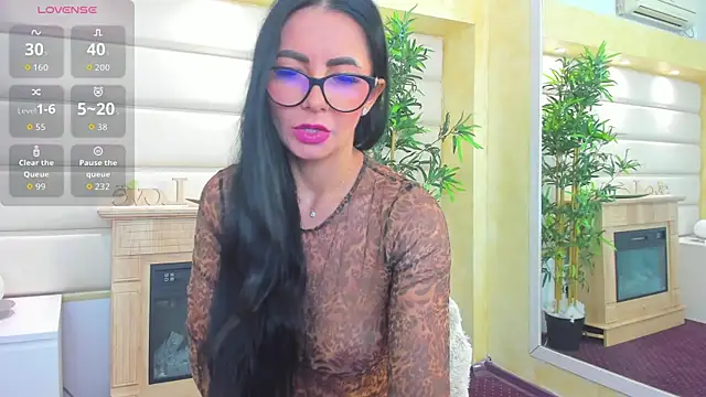 HaileyVice online show from September 15, 5:38 am
