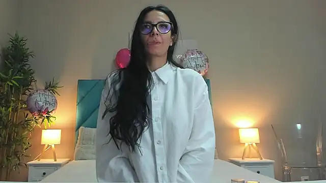 HaileyVice online show from October 27, 5:47 am