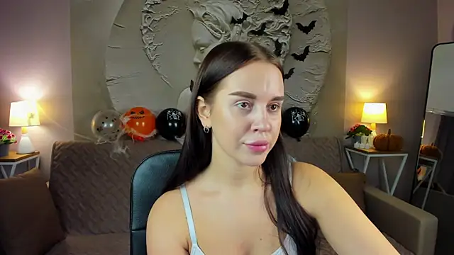 AmeliaRoyale online show from October 26, 10:54 am