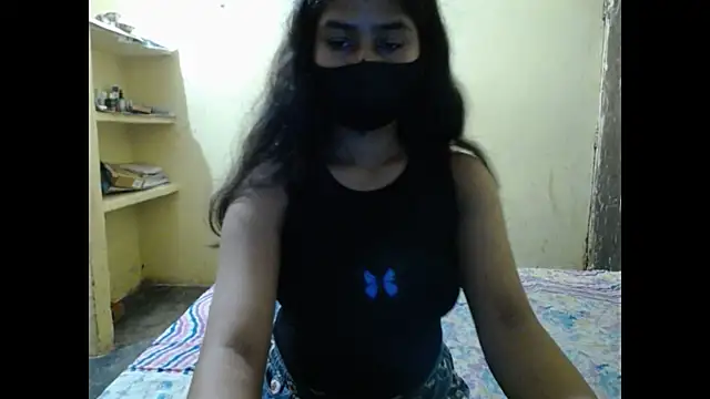 Snapshot of Vanya_7 chatting on October 2, 7:35 am Vanya 7 online show from October 2, 7:35 am