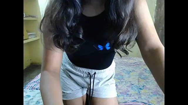 Snapshot of Vanya_7 chatting on October 13, 5:48 pm Vanya 7 online show from October 13, 5:48 pm